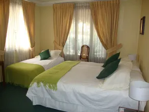 Hotel Las Flores - Room