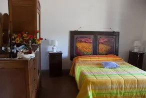 Borgo Carpineto - Chambre