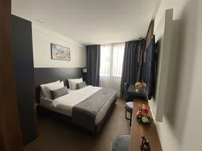 Executive Boutique Hotel Rabat - Værelse