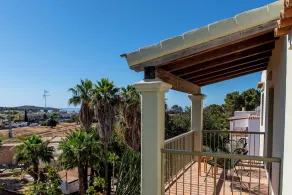 MalaQuita Hotel Boutique - Vista dalla camera