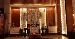 Swiss-Belhotel Borneo Samarinda - Reception