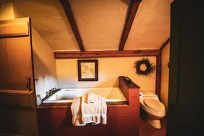 Heavitree of Griswold B&B - Bathroom