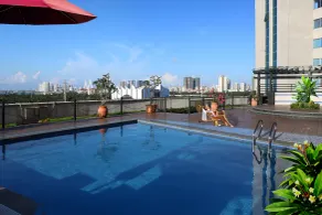 Baohua Harbour View Hotel - Pool