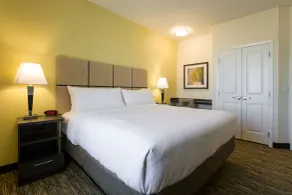 Candlewood Suites - Buda - Austin SW by IHG - Chambre