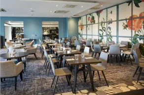 Walton Hall Hotel & Spa by Sunday - Restaurant