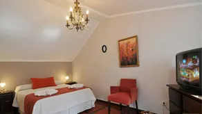 Madeo Hotel & Spa - Room