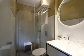 Cucu Hotel - Salle de bain