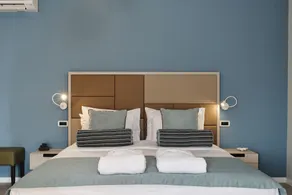 Al Porto Suites - NEW! - Værelse
