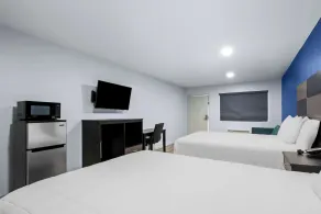 Americas Best Value Inn Gonzales - Room
