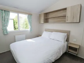 Manor House Gold 2 Bedroom - Zimmer