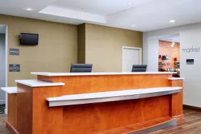 Residence Inn Fort Lauderdale SW/Miramar - Réception