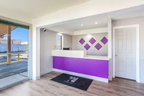Knights Inn Yuma - Hall