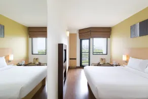 Ibis Hua Hin - Rom