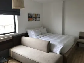 Parosand Hanoi Hotel - Room