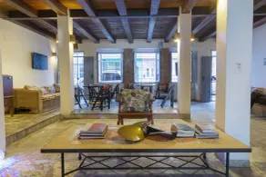 Hotel Villa Santo Antonio - Ristorante