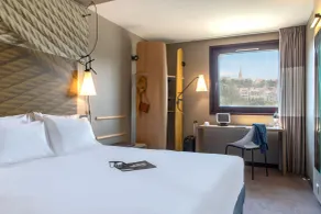 ibis Budapest Castle Hill - Zimmer