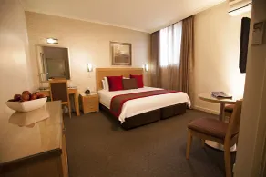 BEST WESTERN PLUS Travel Inn - Room