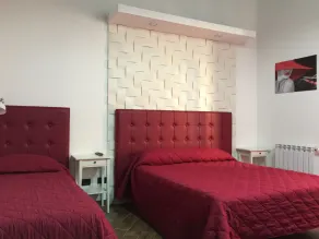 La Nuova Girgenti - Chambre