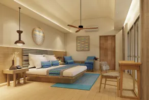 OUTRIGGER Phi Phi Island Resort - Chambre