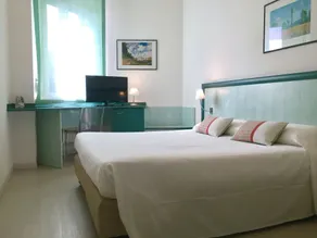 Hotel Europa - Room