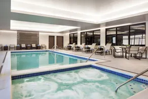 Residence Inn by Marriott Boulder Canyon Boulevard - Piscine