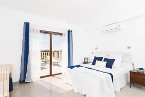 Villa Malibu - Room