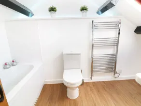 Sgubor - Bathroom