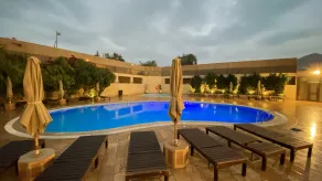 Oryx Hotel Aqaba - Pool