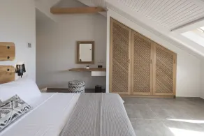 Zoe Seaside Resort - Chambre