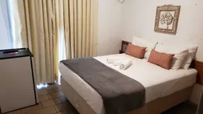 Pousada Joaripe - Habitación