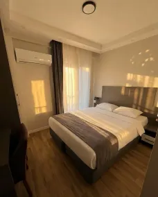 Saray Premium Otel - Rom