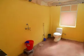 The Junagarh Lodge Kumbhalgarh - Bathroom