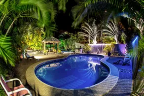 Pialba Motor Inn - Pool