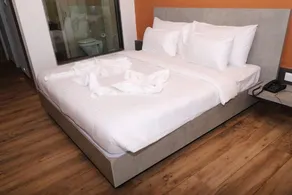 Ripples Resort - Zimmer