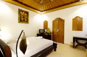 Kusnadi Hotel - Room