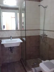 Marinos Apartments - Bad