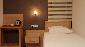 Demir Suite Hotel - Chambre