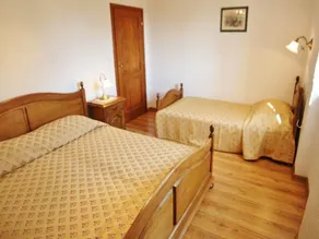Country House Correni K4 ANA - Privat køkken