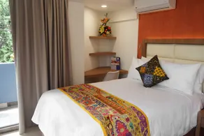 Hotel Boutique Dawat WTC - Quarto