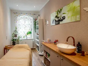 Ferienwohnungen Familie Junge - Room