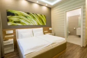 BH Kristály - Room