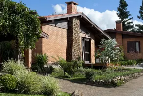 Hotel Canto Verde - Camera