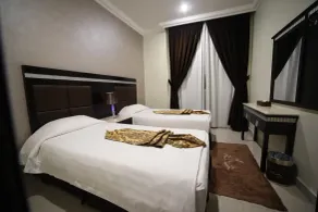 وهج للشقق الفندقية Wahaj Hotel Apartments 2 - Room