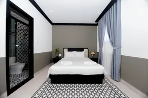 SUNSET BAY RETREAT - Room