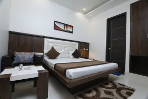 Hotel Stay INN Classic - Room