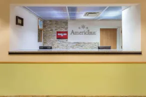 AmericInn by Wyndham Streator - Rezeption