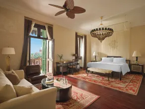 Old Cataract, Aswan (Operated by Mandarin Oriental) - Habitación