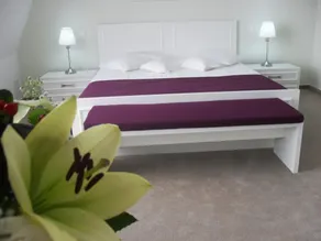 City Hotel Bucharest - Værelse