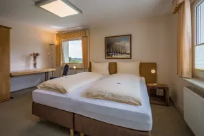Pension Margarethe - Camera
