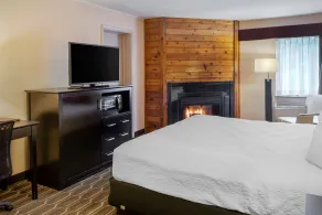 BEST WESTERN PLUS Poconos - Chambre